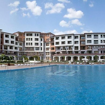 Harmony Hills Poseidon Apartment Rogachevo Luaran gambar