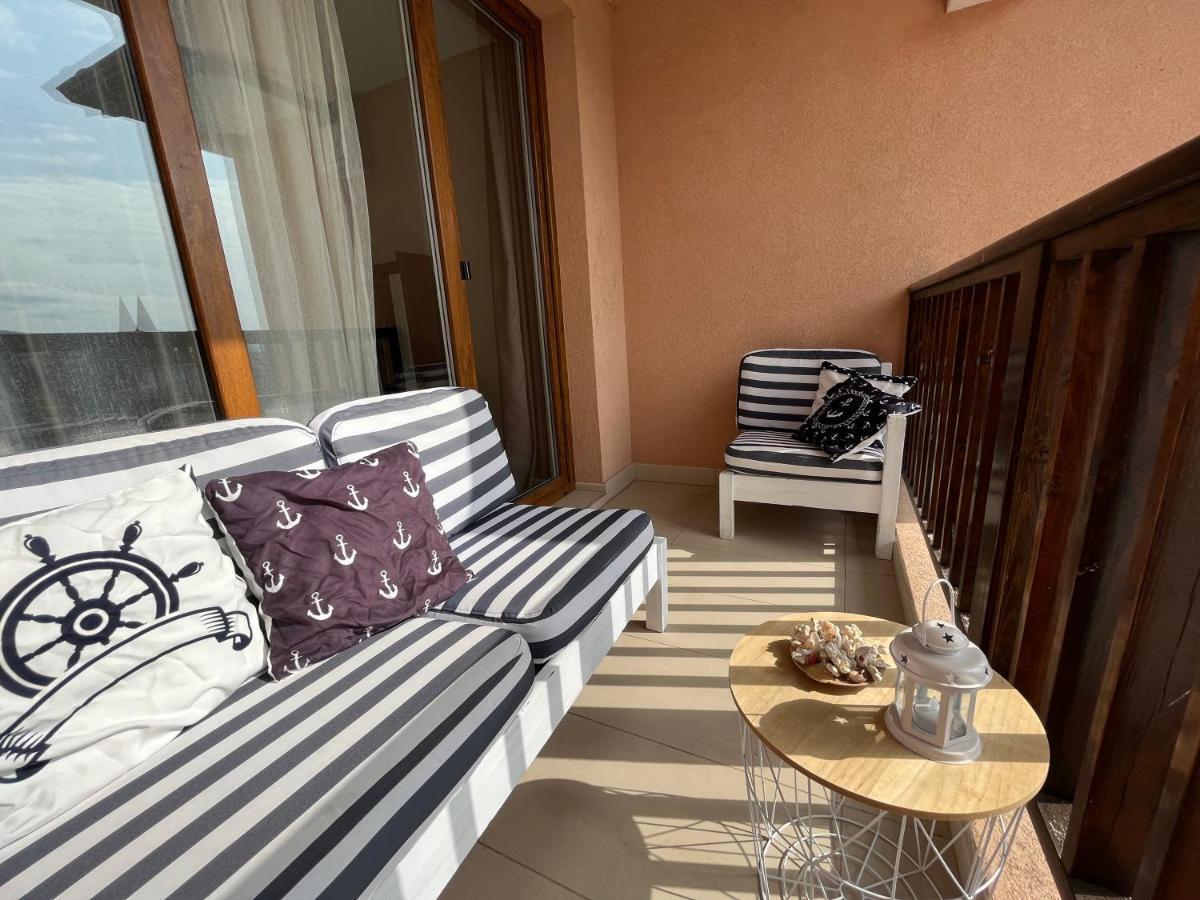Harmony Hills Poseidon Apartment Rogachevo Luaran gambar