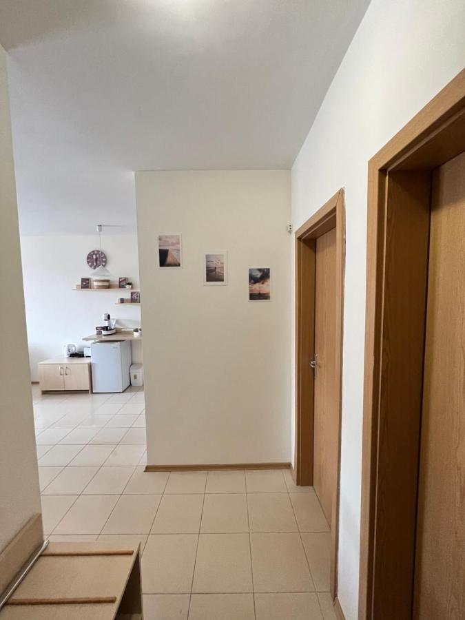 Harmony Hills Poseidon Apartment Rogachevo Luaran gambar