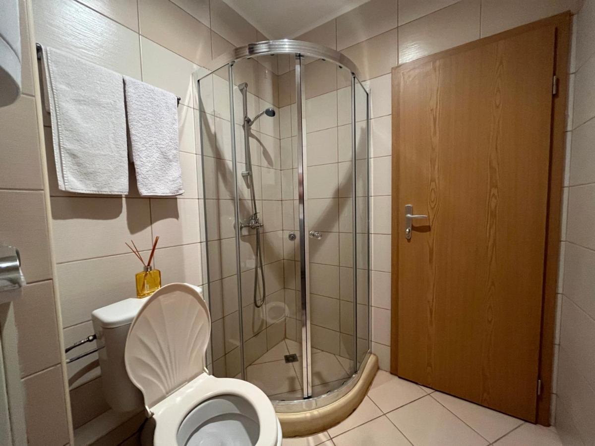 Harmony Hills Poseidon Apartment Rogachevo Luaran gambar