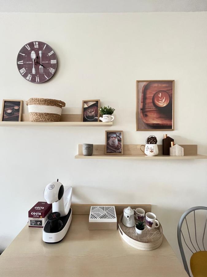 Harmony Hills Poseidon Apartment Rogachevo Luaran gambar
