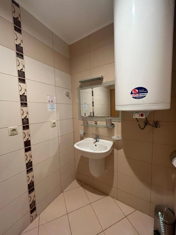 Harmony Hills Poseidon Apartment Rogachevo Luaran gambar