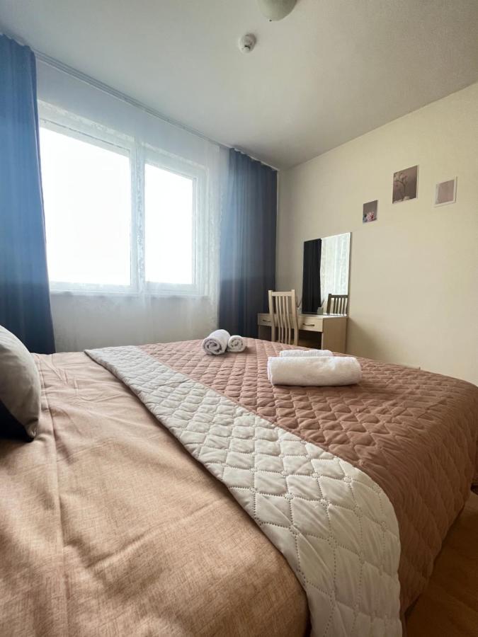 Harmony Hills Poseidon Apartment Rogachevo Luaran gambar