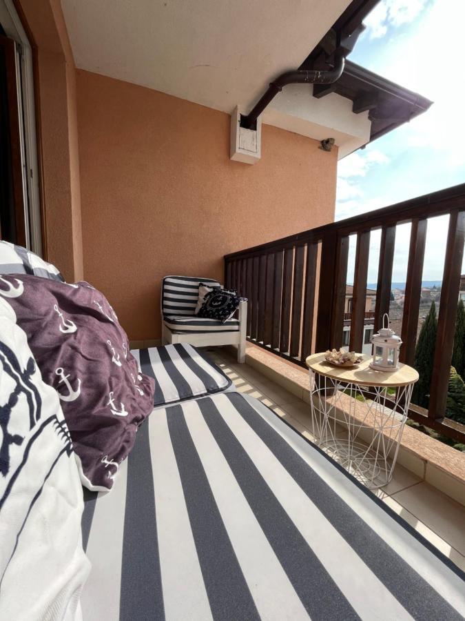 Harmony Hills Poseidon Apartment Rogachevo Luaran gambar